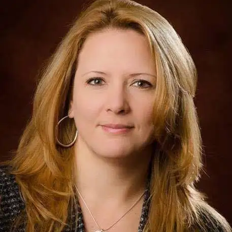 Jen Steinberg