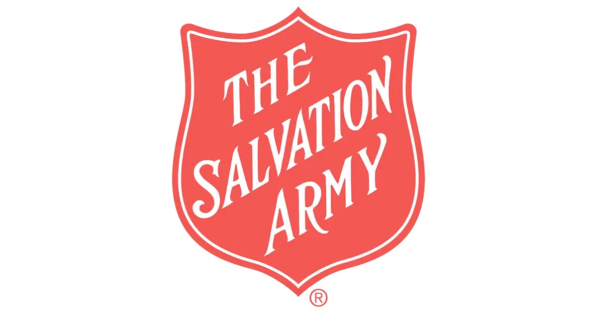 The Salvation Army