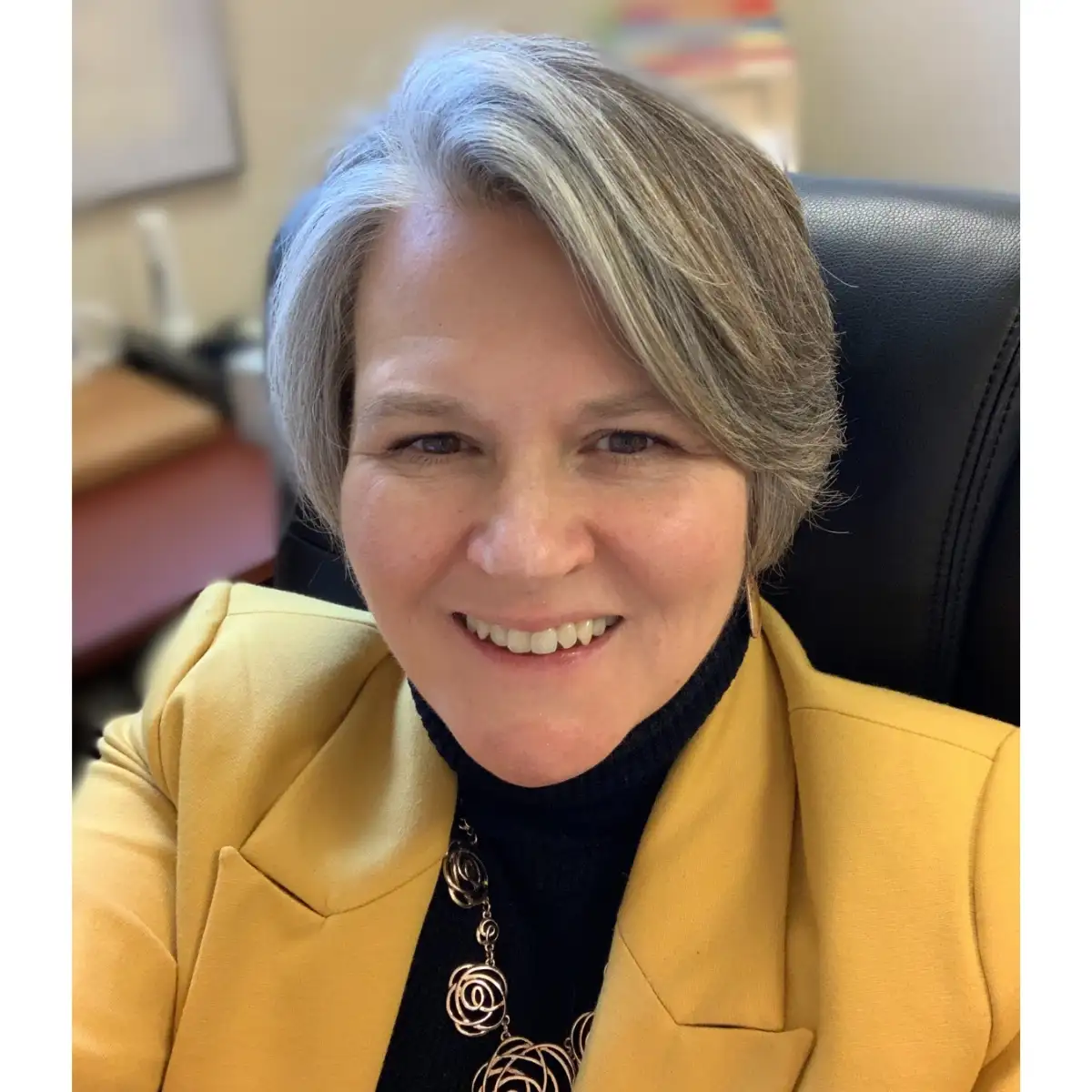 Our Board - Open Door Mission