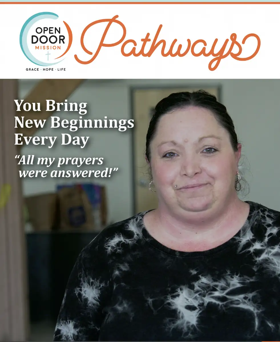 March Newsletter