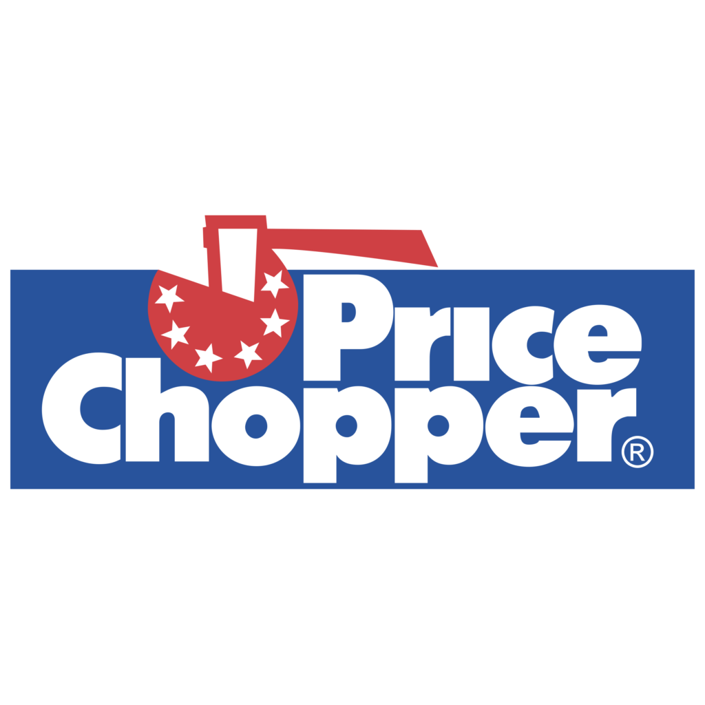 Our partner Price Chopper