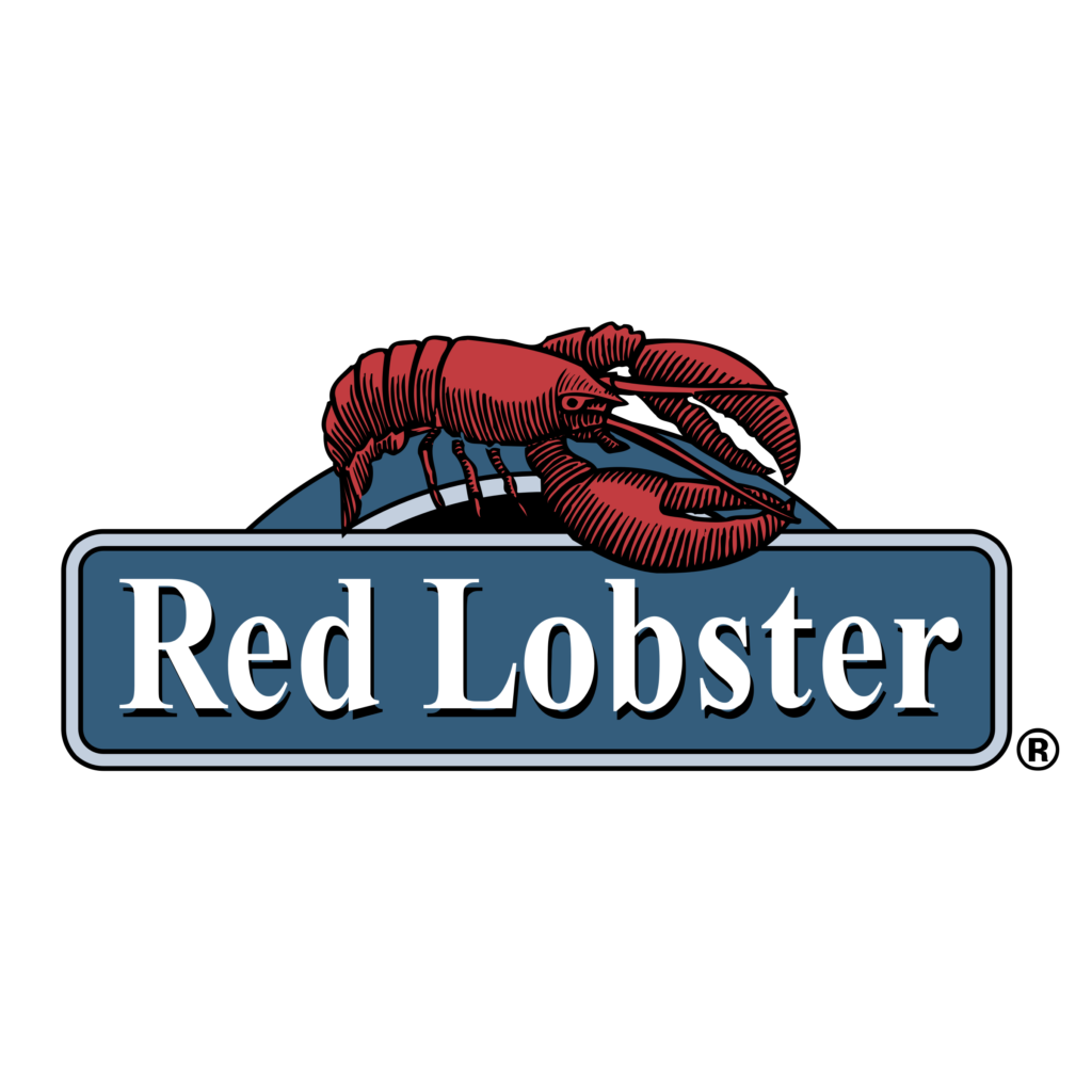 Our partner Red Lobster